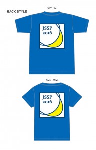 スタッフTシャツデザイン案